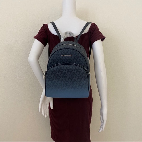 michael kors ombre backpack